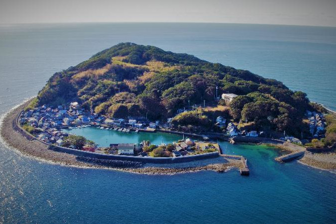 Mugi (Tokushima)